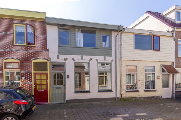 Piet Heinstraat 54, 1782 RG Den Helder